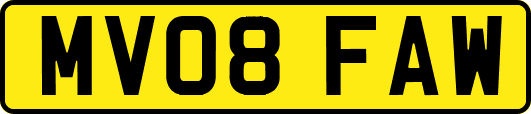 MV08FAW