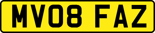 MV08FAZ