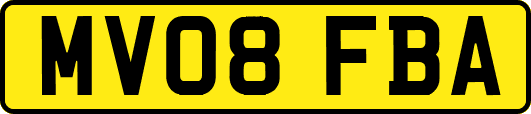 MV08FBA