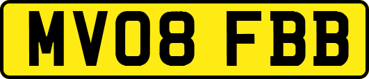 MV08FBB