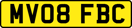 MV08FBC