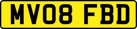 MV08FBD