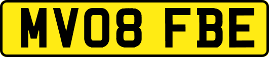 MV08FBE