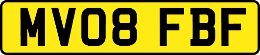 MV08FBF