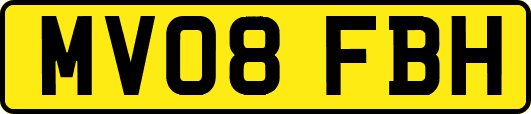 MV08FBH