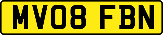 MV08FBN