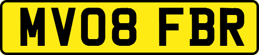 MV08FBR