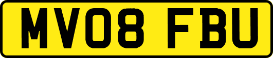 MV08FBU