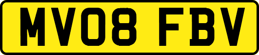 MV08FBV