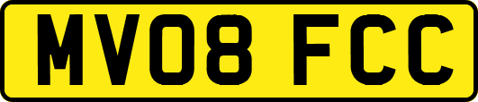 MV08FCC