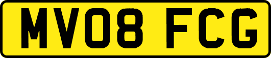 MV08FCG