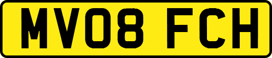 MV08FCH