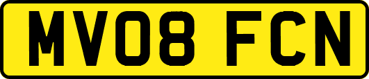 MV08FCN