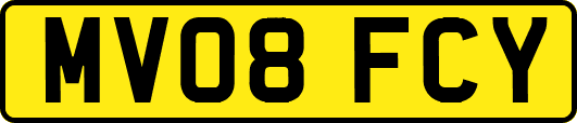 MV08FCY