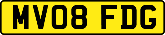 MV08FDG