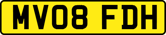 MV08FDH