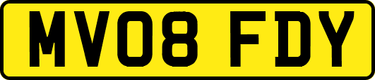 MV08FDY