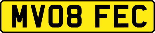 MV08FEC