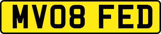 MV08FED