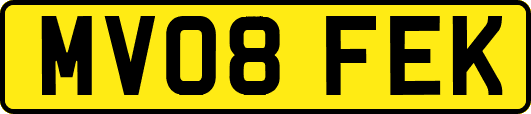 MV08FEK