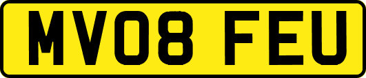 MV08FEU
