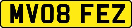 MV08FEZ