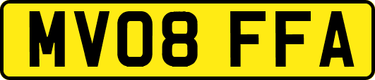 MV08FFA