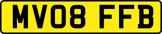 MV08FFB