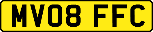 MV08FFC