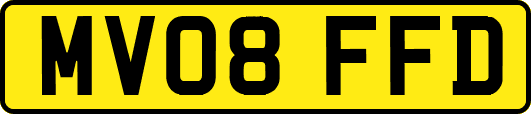 MV08FFD