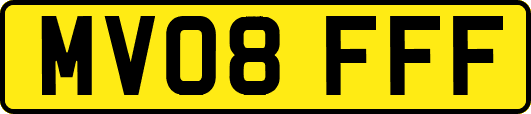 MV08FFF