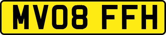 MV08FFH