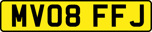 MV08FFJ