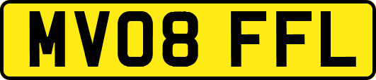 MV08FFL