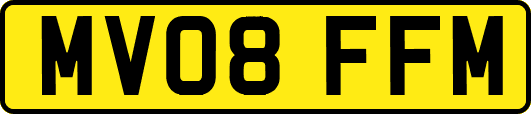 MV08FFM