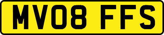 MV08FFS