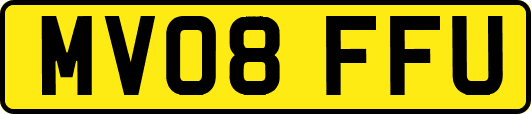 MV08FFU
