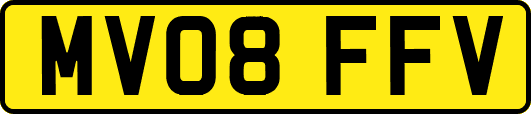 MV08FFV