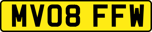 MV08FFW
