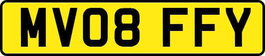 MV08FFY