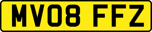 MV08FFZ