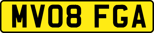 MV08FGA
