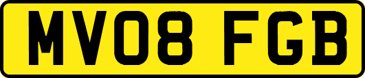 MV08FGB