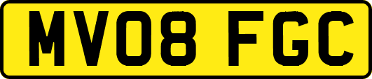 MV08FGC