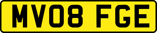 MV08FGE