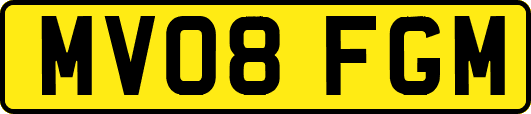 MV08FGM