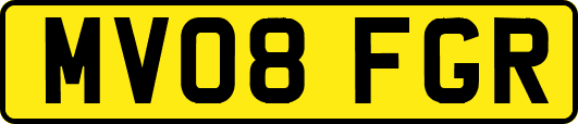 MV08FGR