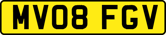 MV08FGV
