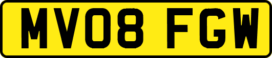 MV08FGW