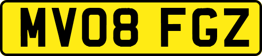 MV08FGZ